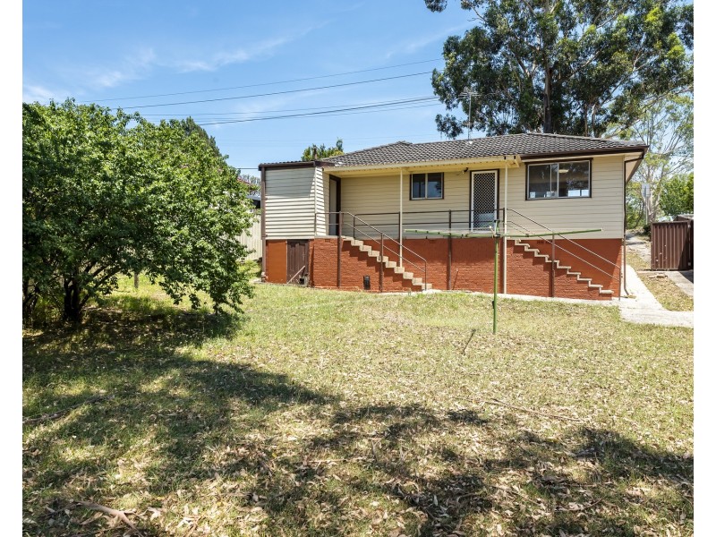 9 Lock Street, Blacktown NSW 2148