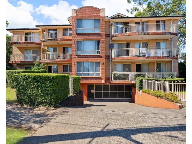 7/8-10 Fifth Avenue, Blacktown NSW 2148