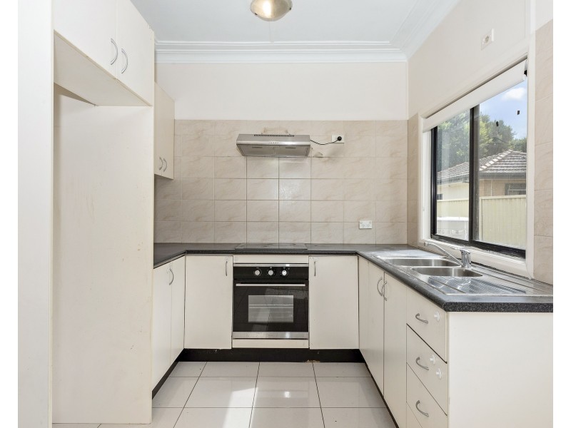 89 Great Western Highway, Oxley Park NSW 2760
