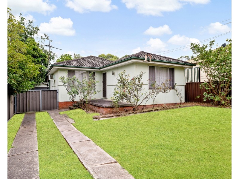 39 Clifton Street, Blacktown NSW 2148