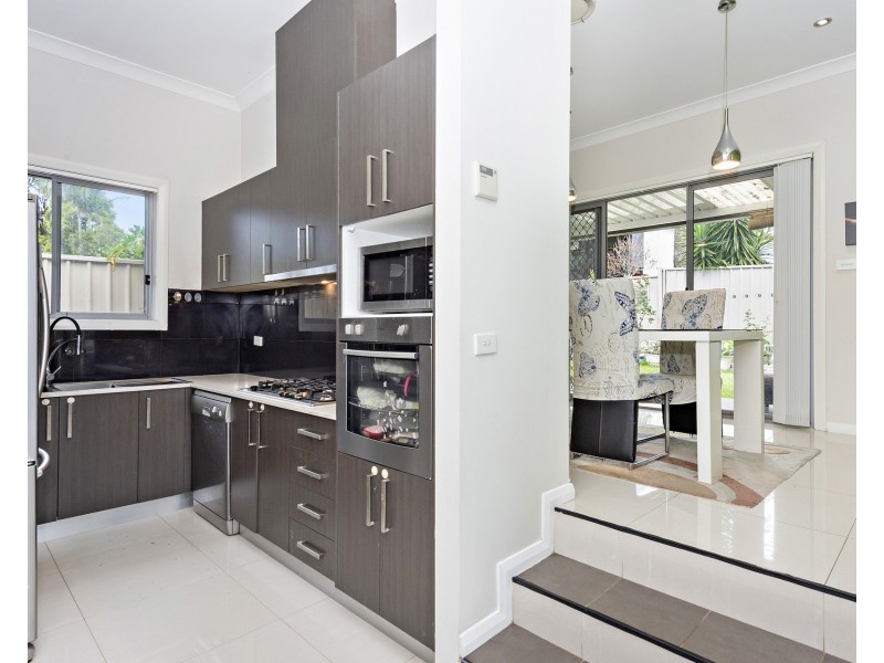 3/162 Bungarribee Road, Blacktown NSW 2148