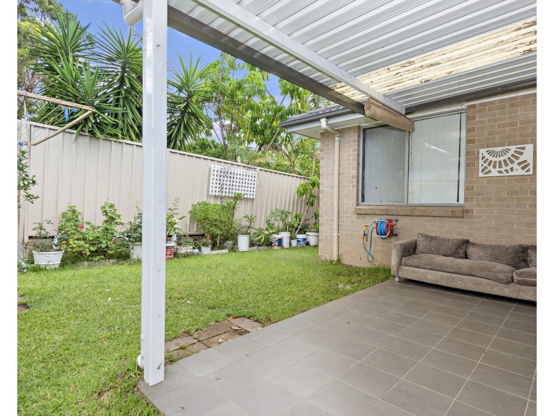 3/162 Bungarribee Road, Blacktown NSW 2148