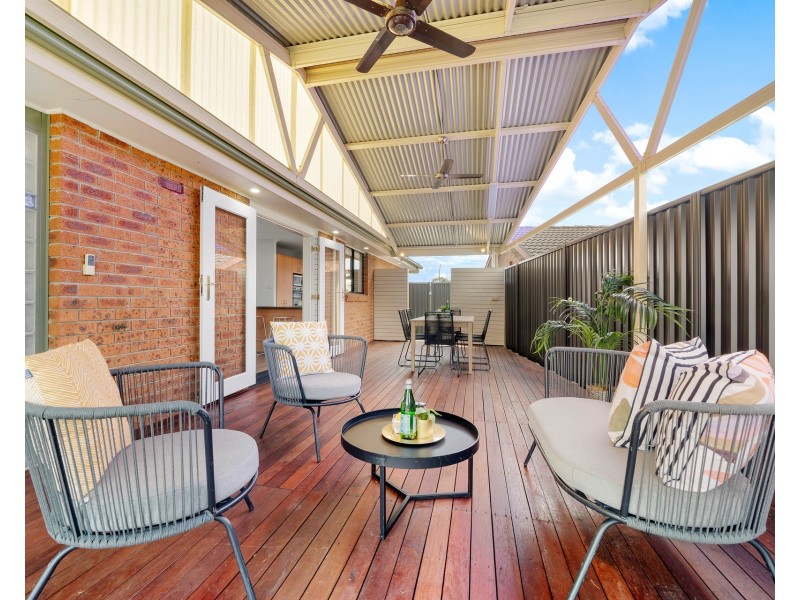 11 Honeyeater Place, Erskine Park NSW 2759