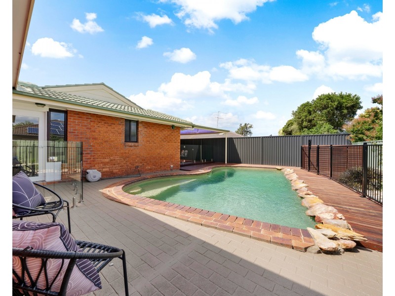 11 Honeyeater Place, Erskine Park NSW 2759