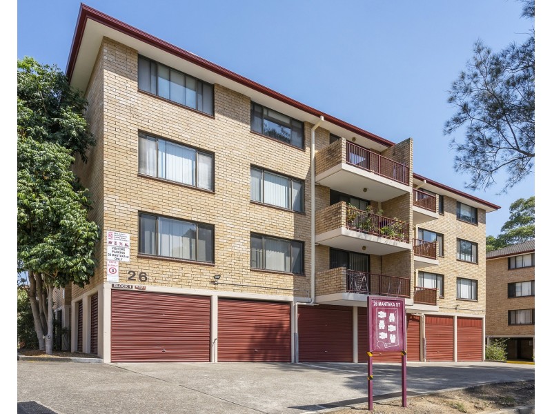 10/26 Mantaka Street, Blacktown NSW 2148