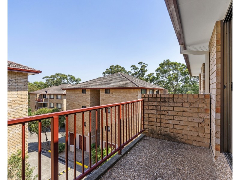 10/26 Mantaka Street, Blacktown NSW 2148