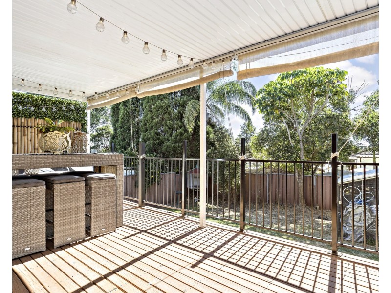 15 Oxley Street, Lalor Park NSW 2147