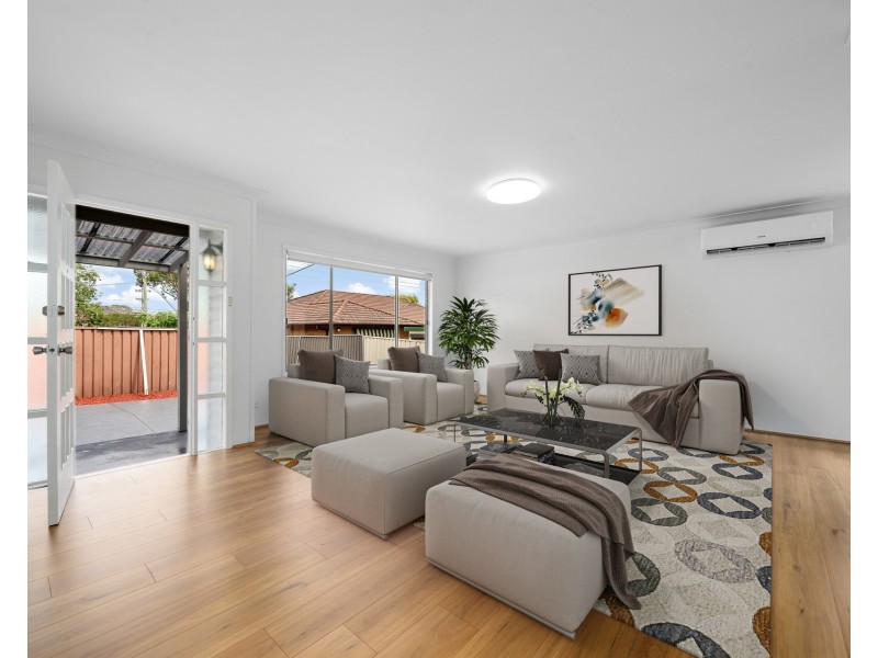 31a Davis Road, Marayong NSW 2148