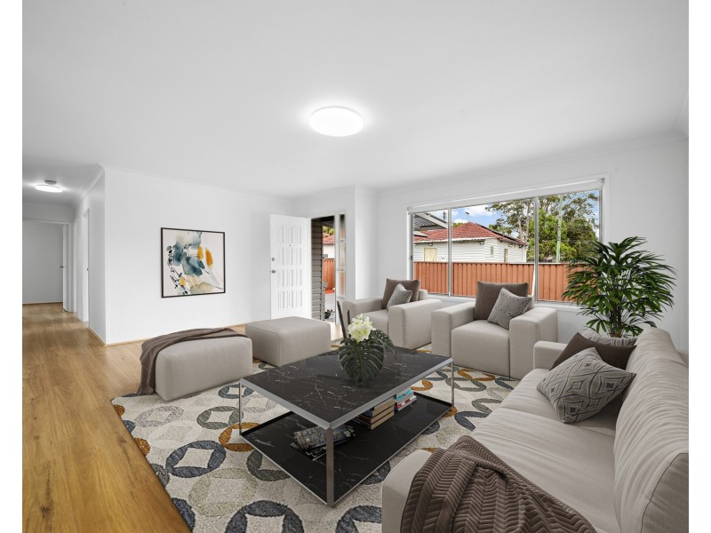 31a Davis Road, Marayong NSW 2148