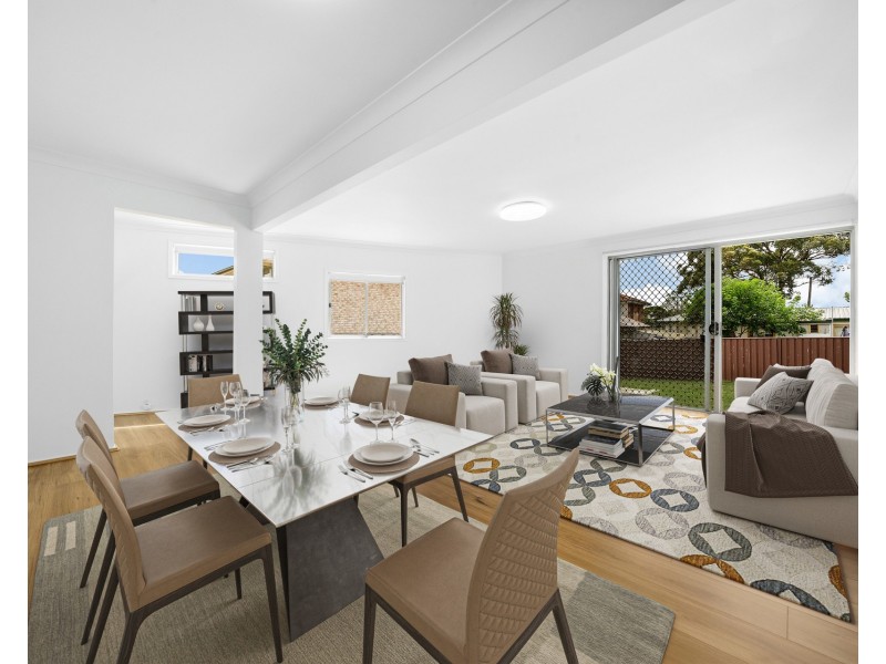 31a Davis Road, Marayong NSW 2148