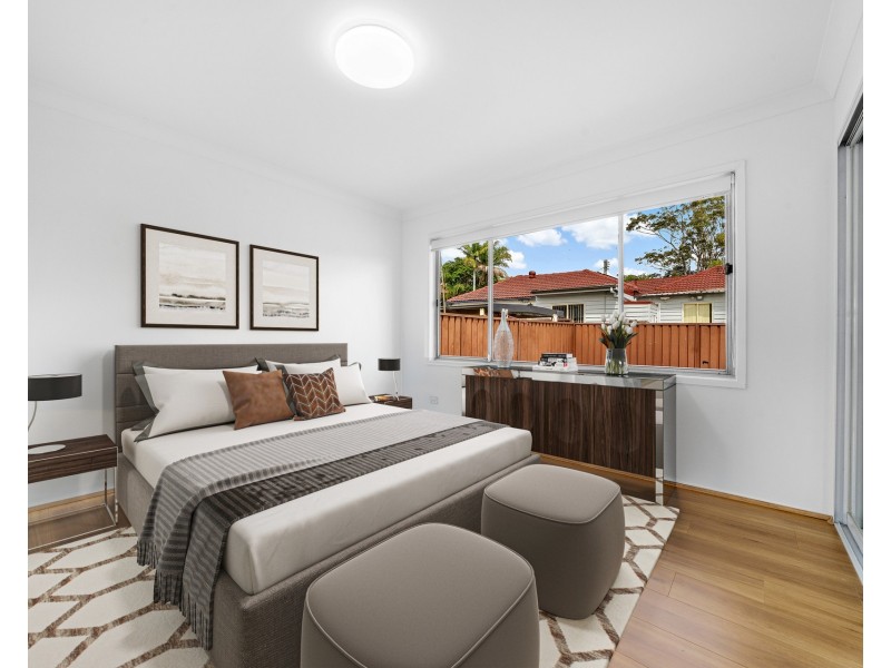 31a Davis Road, Marayong NSW 2148