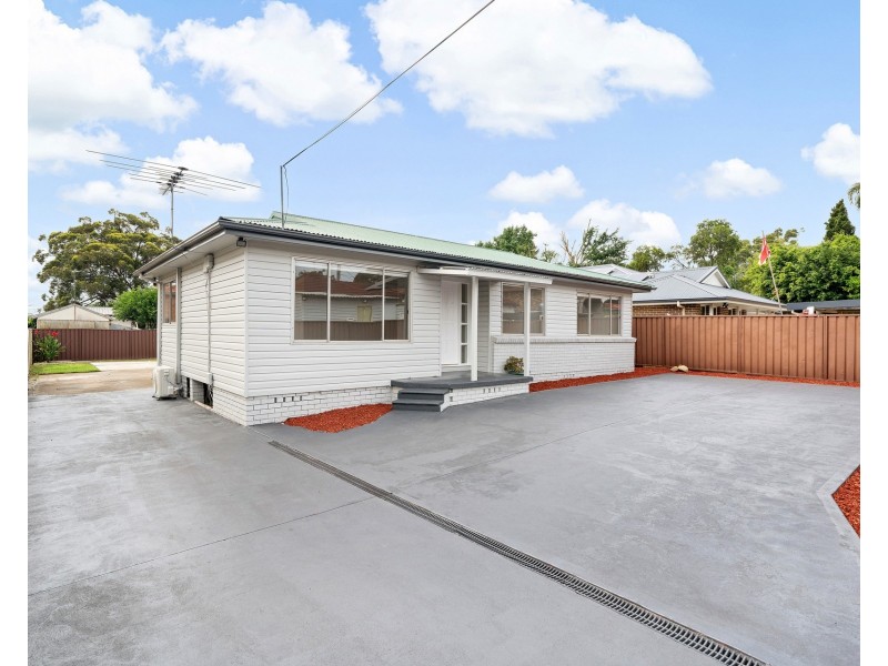 31a Davis Road, Marayong NSW 2148