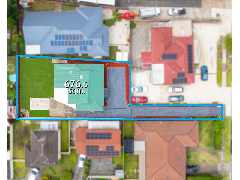 31a Davis Road, Marayong NSW 2148