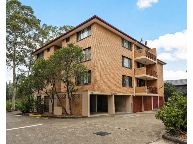 63/26 Mantaka Street, Blacktown NSW 2148