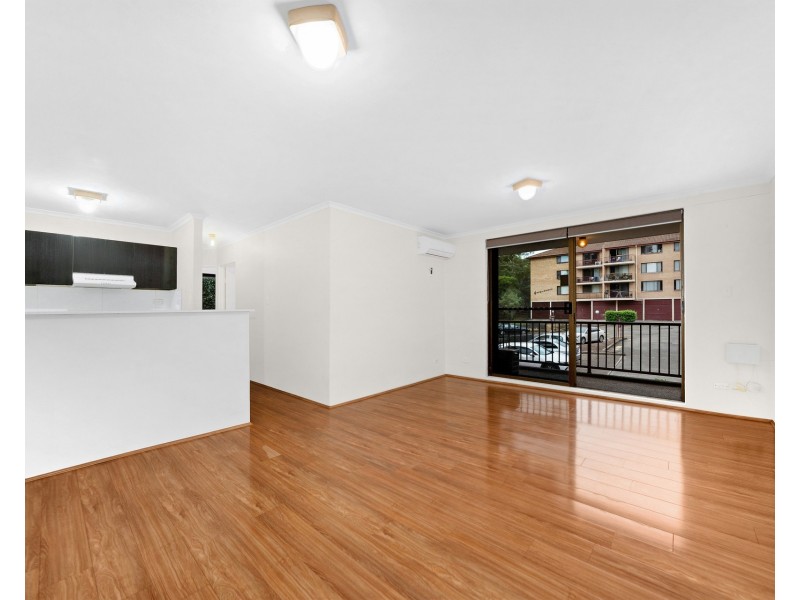 63/26 Mantaka Street, Blacktown NSW 2148