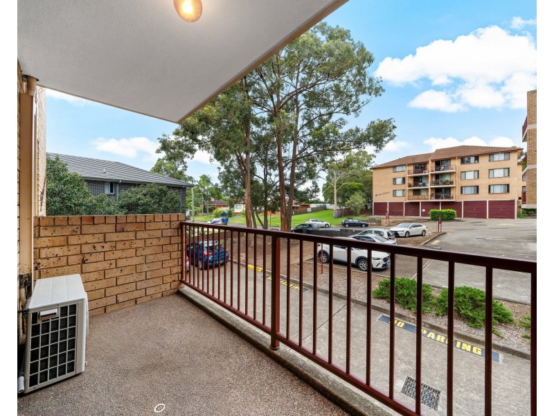 63/26 Mantaka Street, Blacktown NSW 2148
