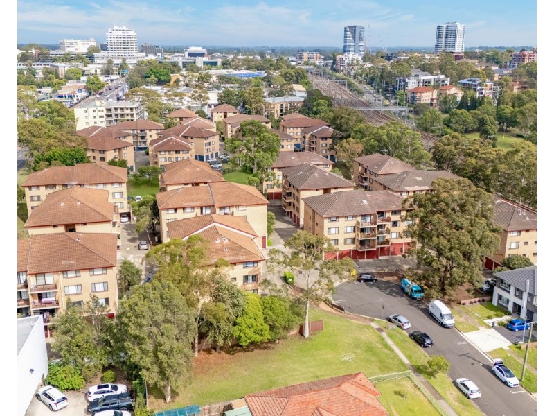 63/26 Mantaka Street, Blacktown NSW 2148