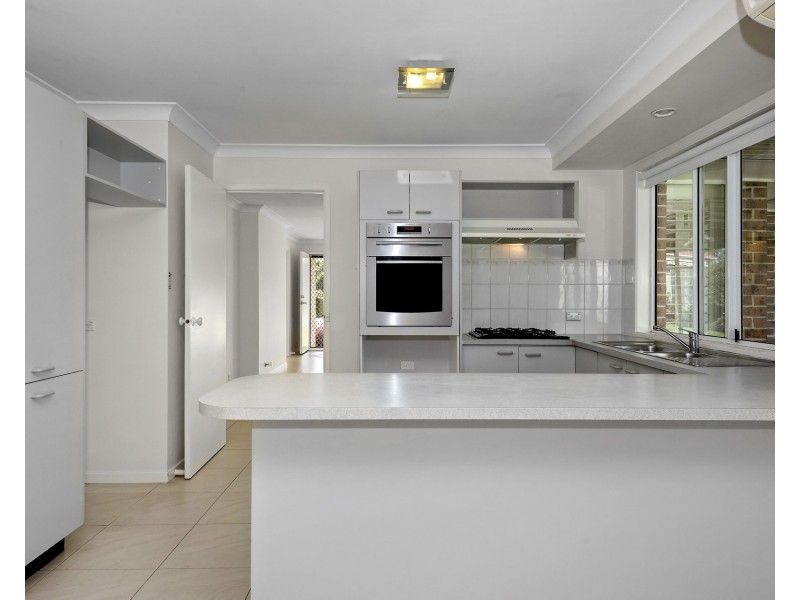 45 Hillcrest Road, Quakers Hill NSW 2763