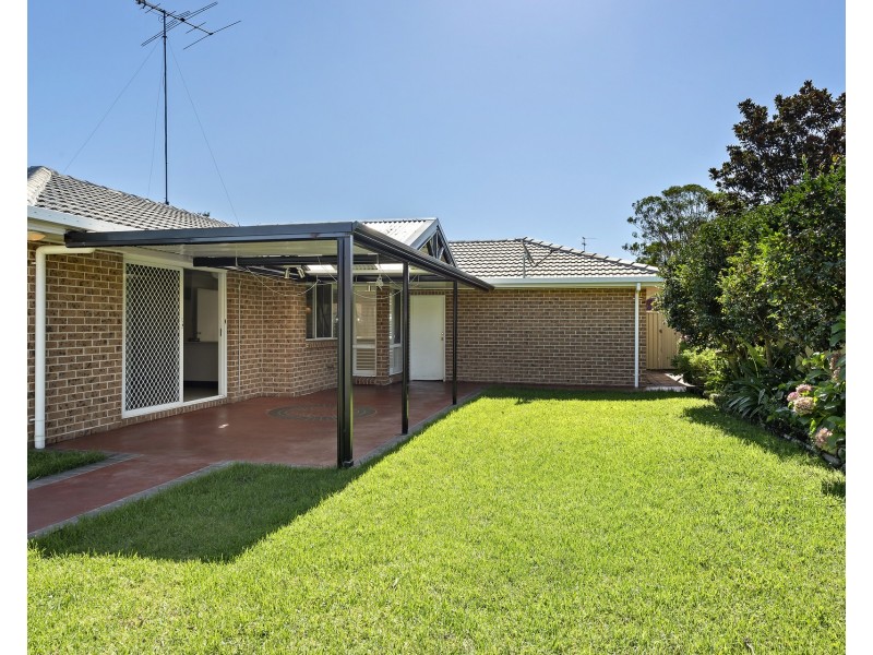 45 Hillcrest Road, Quakers Hill NSW 2763