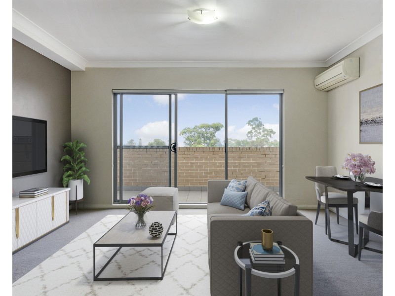 53/26-34 Clifton Street, Blacktown NSW 2148