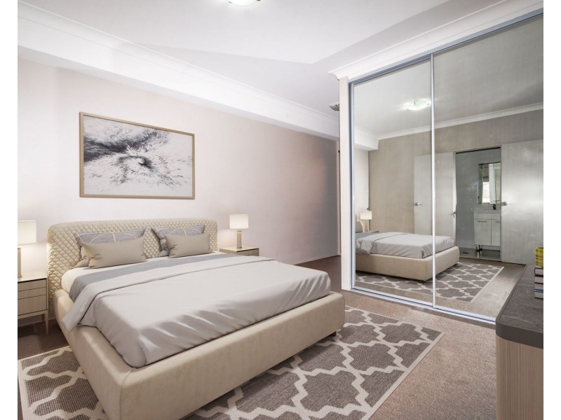 53/26-34 Clifton Street, Blacktown NSW 2148