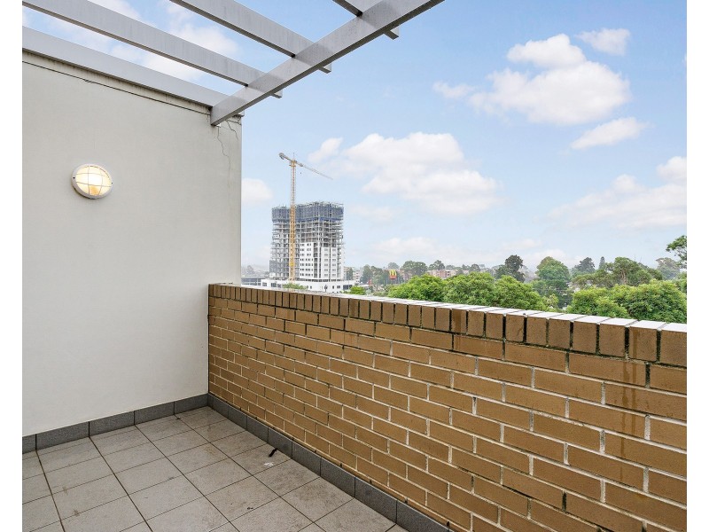53/26-34 Clifton Street, Blacktown NSW 2148