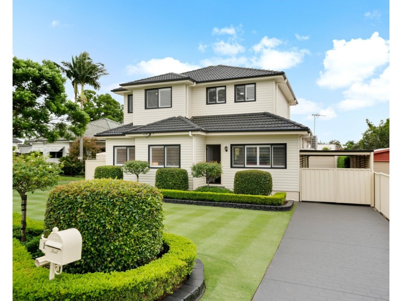 19 Alam Street, Blacktown NSW 2148