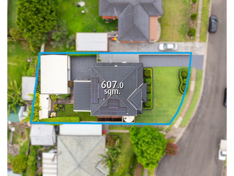 19 Alam Street, Blacktown NSW 2148