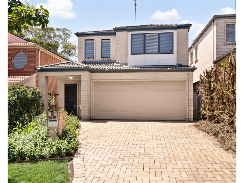 117 Aliberti Drive, Blacktown NSW 2148