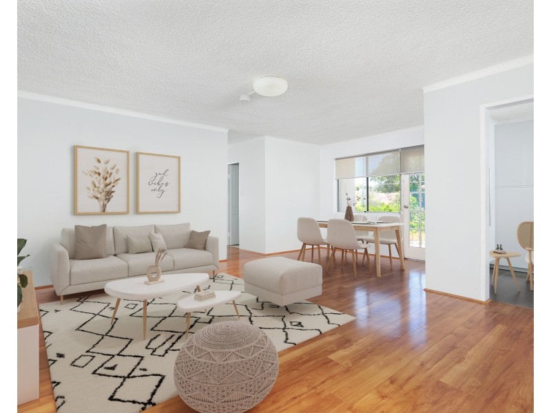 3/53 Prospect Street, Rosehill NSW 2142