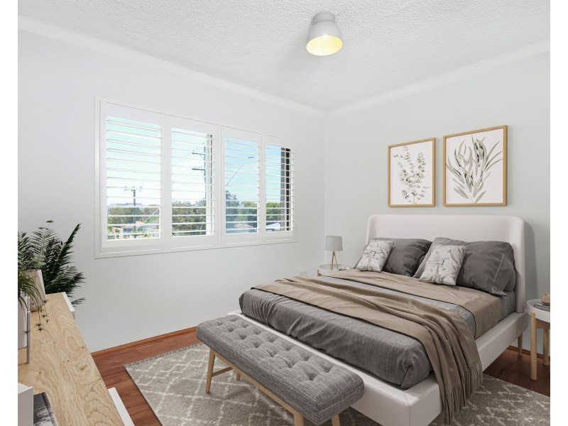 3/53 Prospect Street, Rosehill NSW 2142