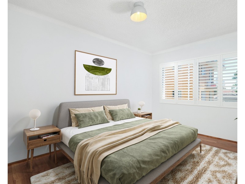 3/53 Prospect Street, Rosehill NSW 2142