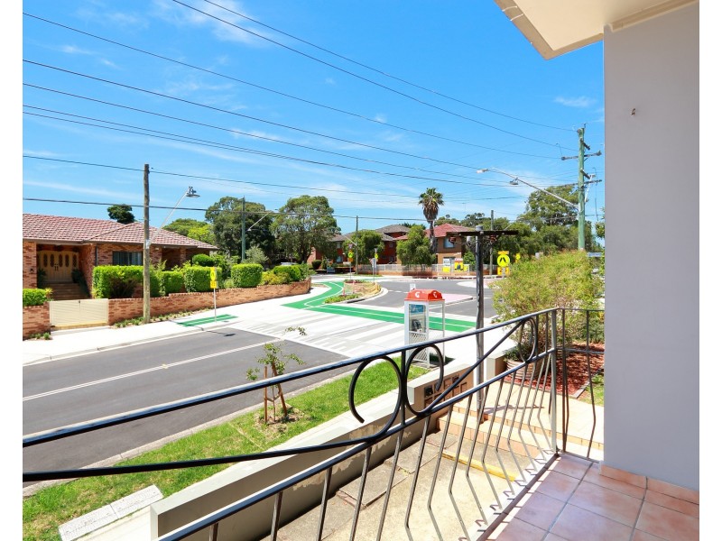 3/53 Prospect Street, Rosehill NSW 2142