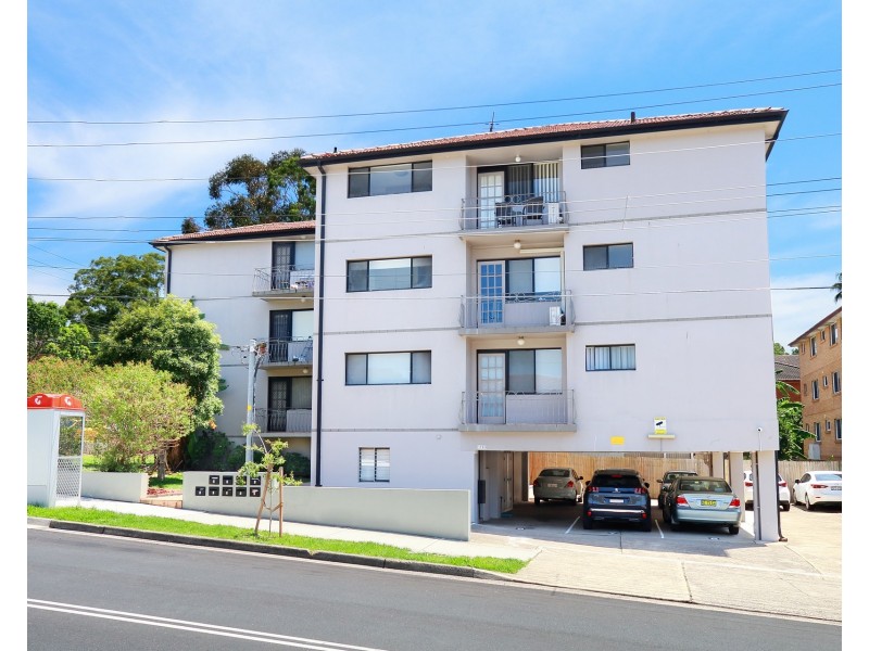 3/53 Prospect Street, Rosehill NSW 2142