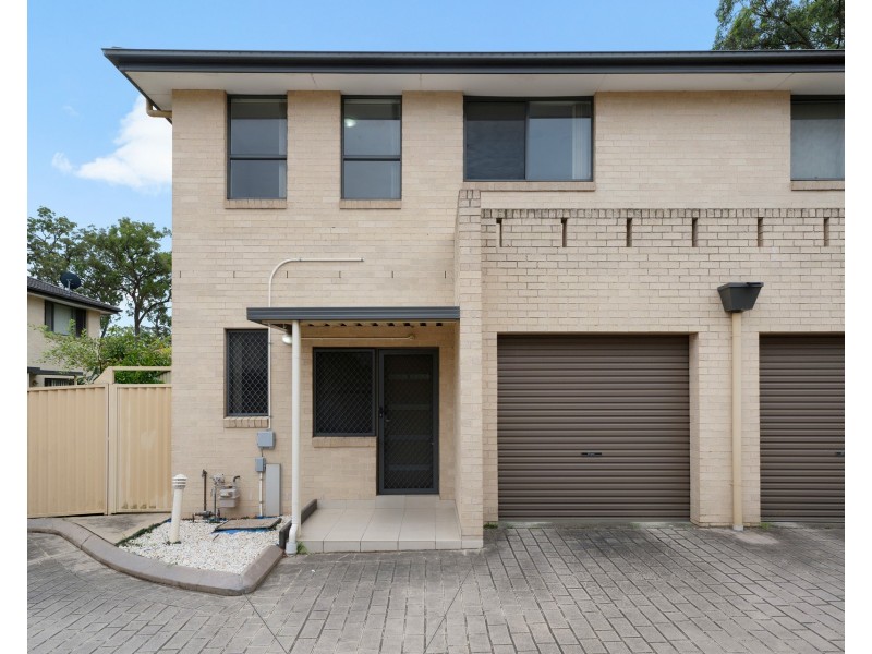 5/41 Knox Road, Doonside NSW 2767