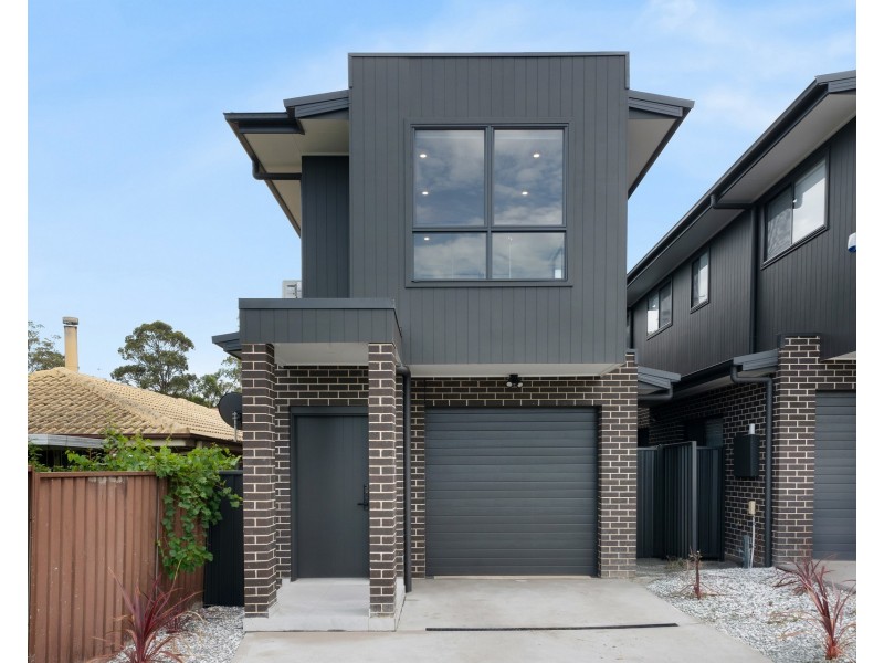 41a Lisbon Street, Mount Druitt NSW 2770