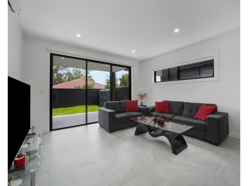 41a Lisbon Street, Mount Druitt NSW 2770