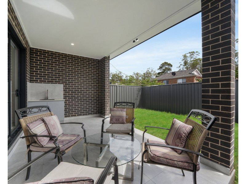 41a Lisbon Street, Mount Druitt NSW 2770