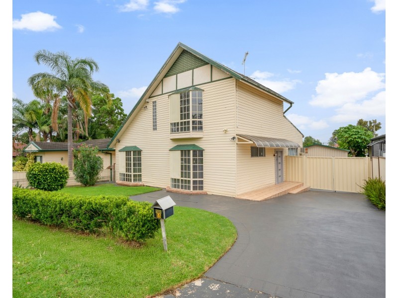 55 Archer Street, Blacktown NSW 2148