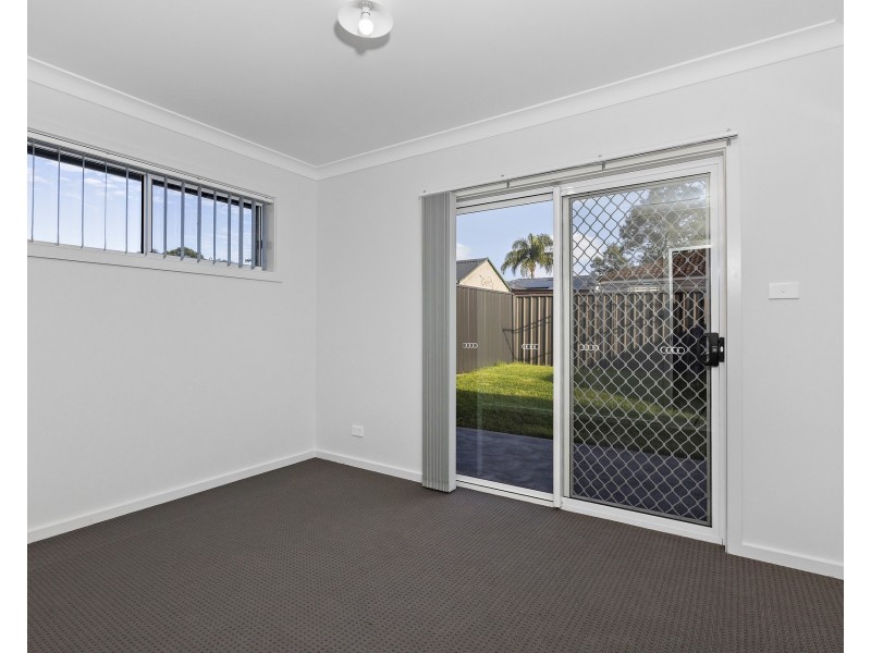 4A Tulip Place, Quakers Hill NSW 2763