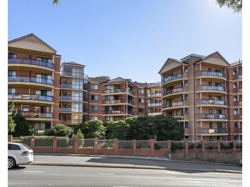 40/25-27 Kildare Road, Blacktown NSW 2148