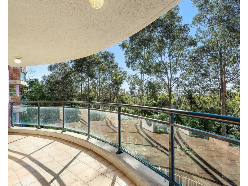 40/25-27 Kildare Road, Blacktown NSW 2148