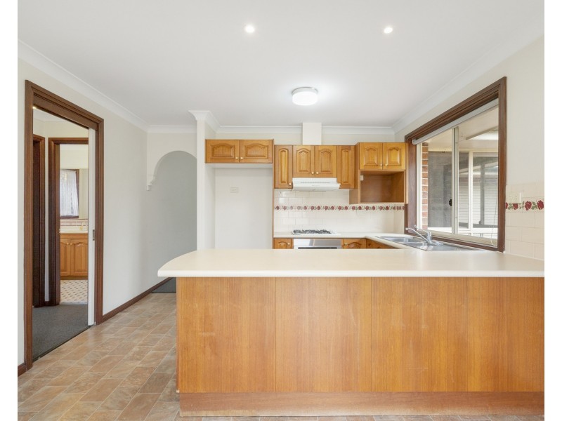 19 Aliberti Drive, Blacktown NSW 2148