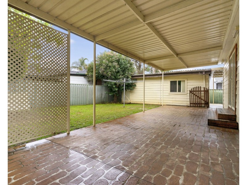 18 Templar Street, Blacktown NSW 2148