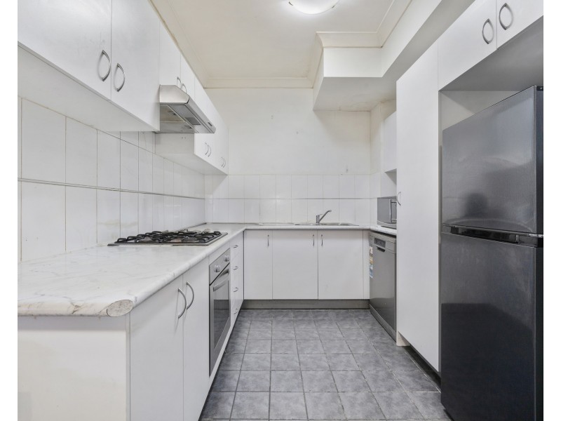 12/21-29 Third Avenue, Blacktown NSW 2148