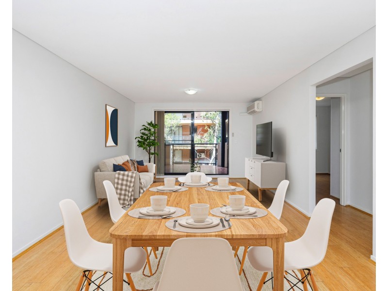 62/29-33 Kildare Road, Blacktown NSW 2148