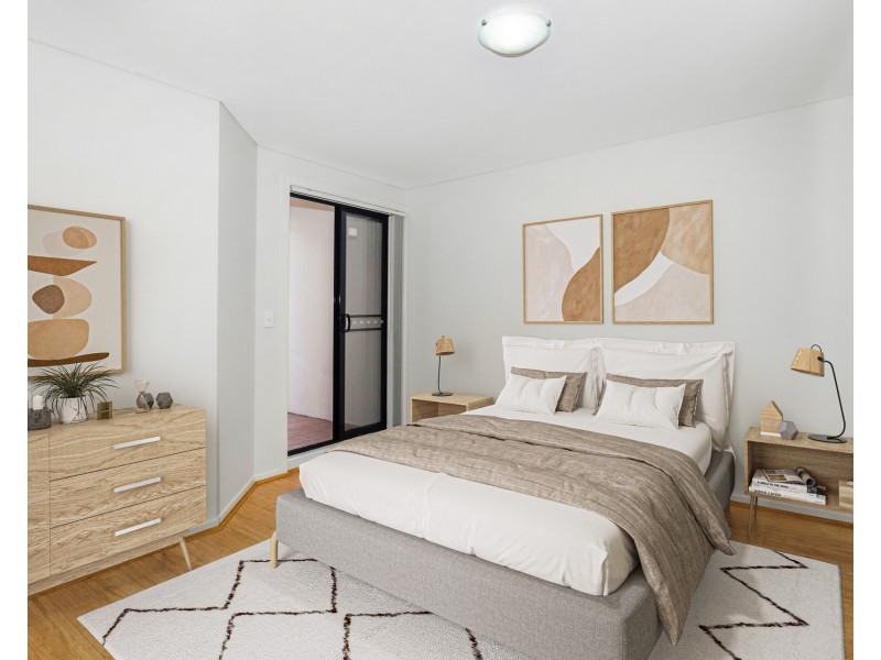 62/29-33 Kildare Road, Blacktown NSW 2148