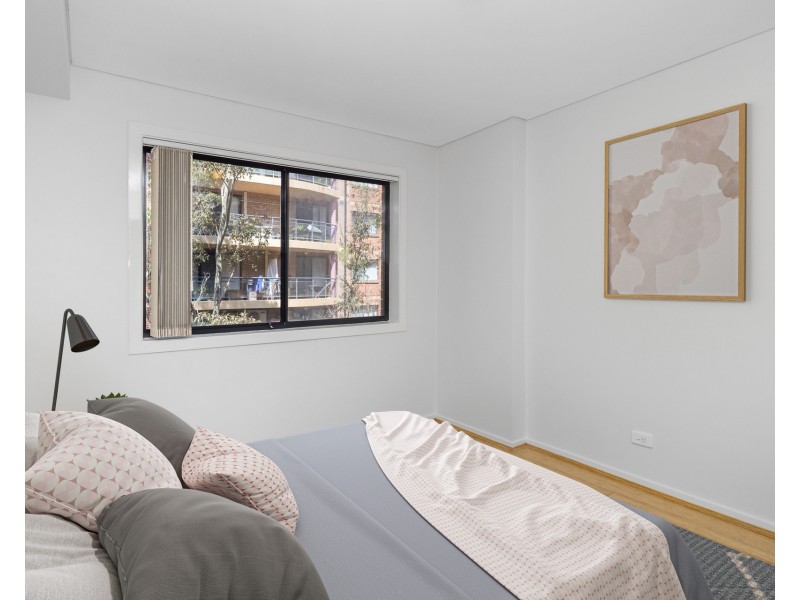 62/29-33 Kildare Road, Blacktown NSW 2148