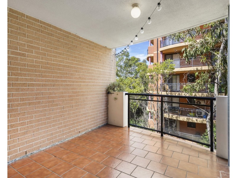 62/29-33 Kildare Road, Blacktown NSW 2148