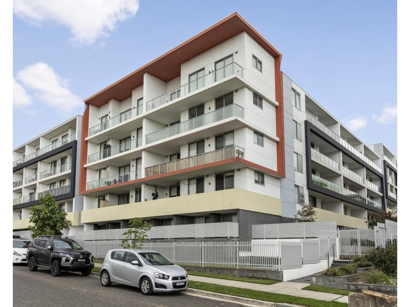 102/4b Isla Street, Schofields NSW 2762